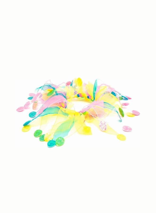 Midlee Easter Egg Decorative Dog Collar (Small) - Image 3